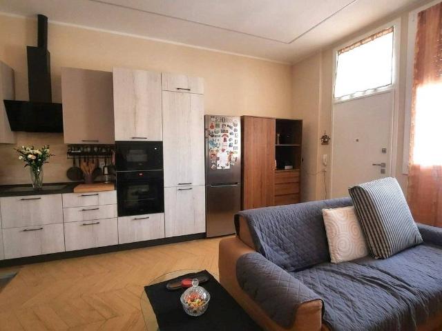 Appartamento in vendita a Prato PO