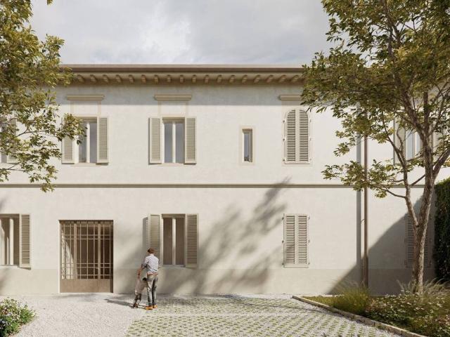 Appartamento in vendita a Prato PO