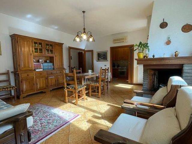 Appartamento in vendita a Prato PO