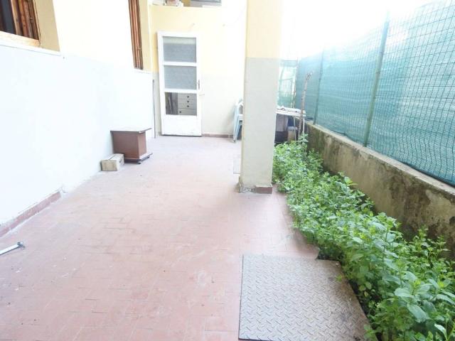 Appartamento in vendita a Prato PO
