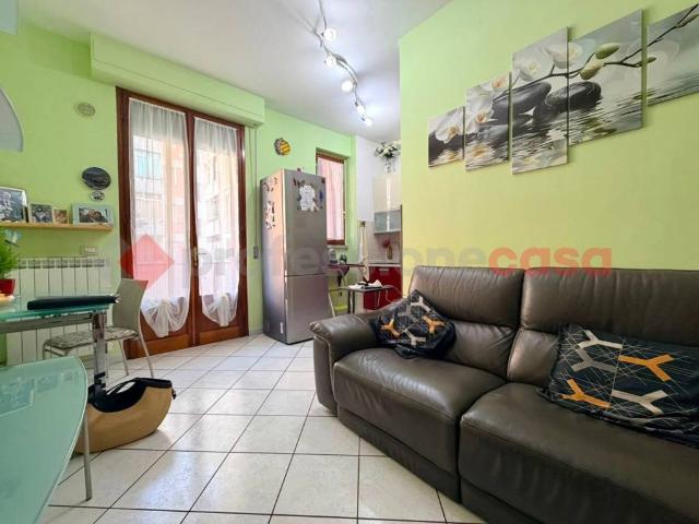 Appartamento in vendita a Prato PO