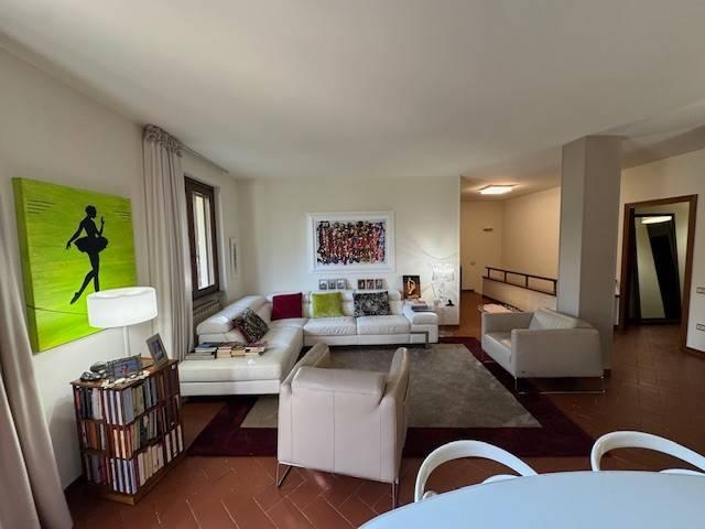 Appartamento in vendita a Prato PO