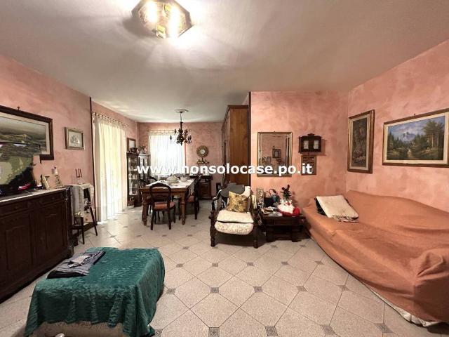 Appartamento in vendita a Prato PO