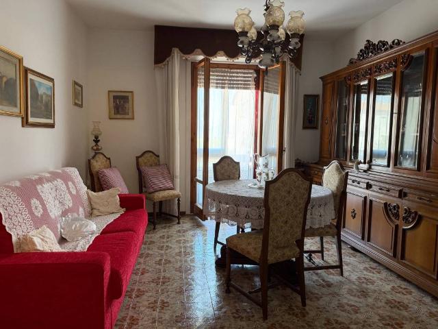 Appartamento in vendita a Prato PO
