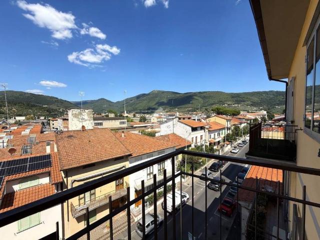 Appartamento in vendita a Prato PO