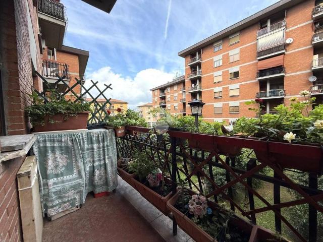 Appartamento in vendita a Prato PO