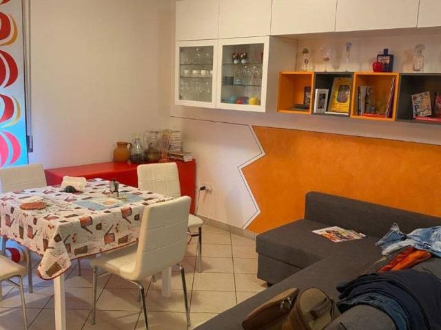 Appartamento in vendita a Prato PO