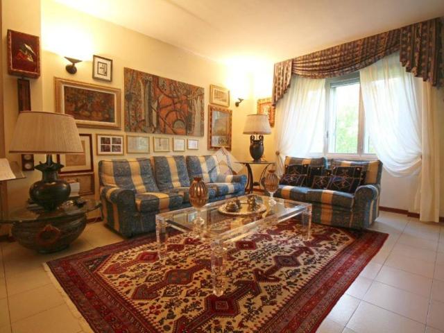 Appartamento in vendita a Prato PO