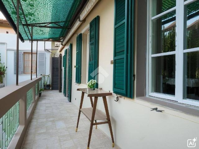 Appartamento in vendita a Prato PO
