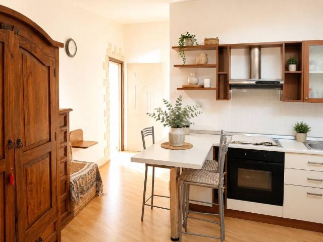 Appartamento in vendita a Prato PO
