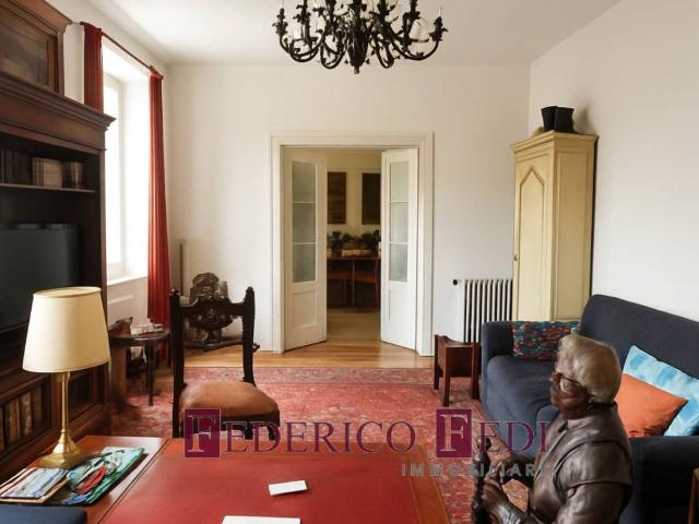 Appartamento in vendita a Prato PO