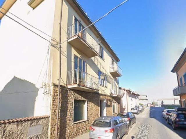 Appartamento in vendita a Prato PO