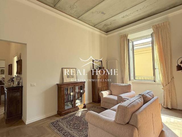 Appartamento in vendita a Prato PO