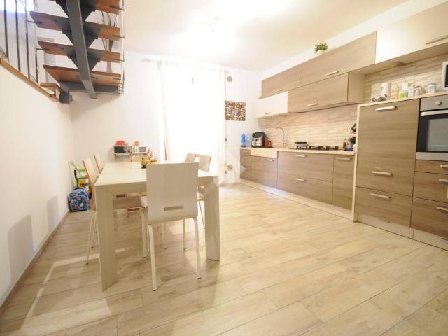 Appartamento in vendita a Prato PO