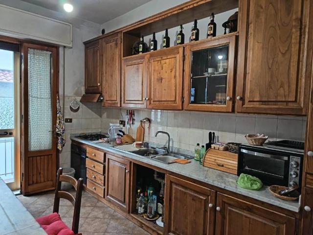 Appartamento in vendita a Prato PO
