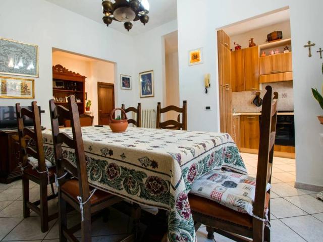 Appartamento in vendita a Prato PO