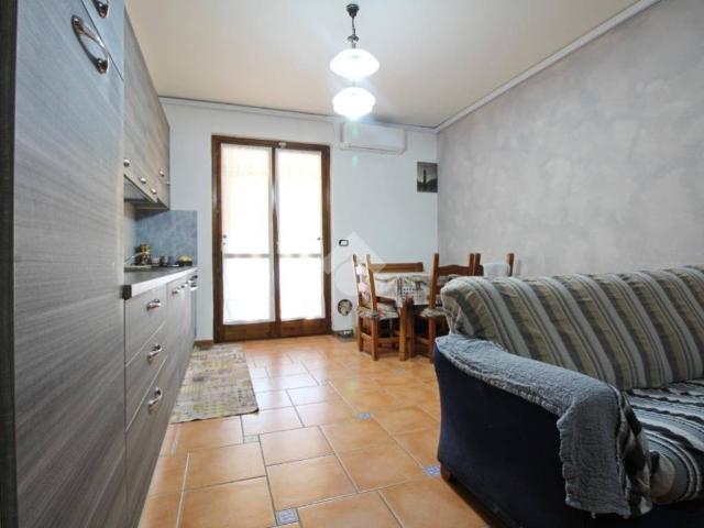 Appartamento in vendita a Prato PO