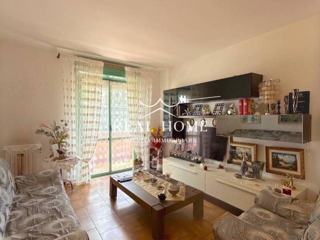 Appartamento in vendita a Prato PO