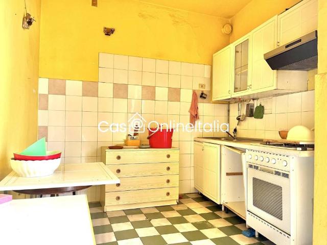 Appartamento in vendita a Prato PO