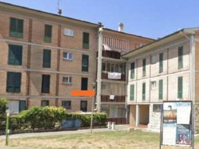 Appartamento in vendita a Prato PO