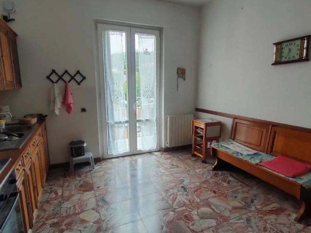 Appartamento in vendita a Prato PO
