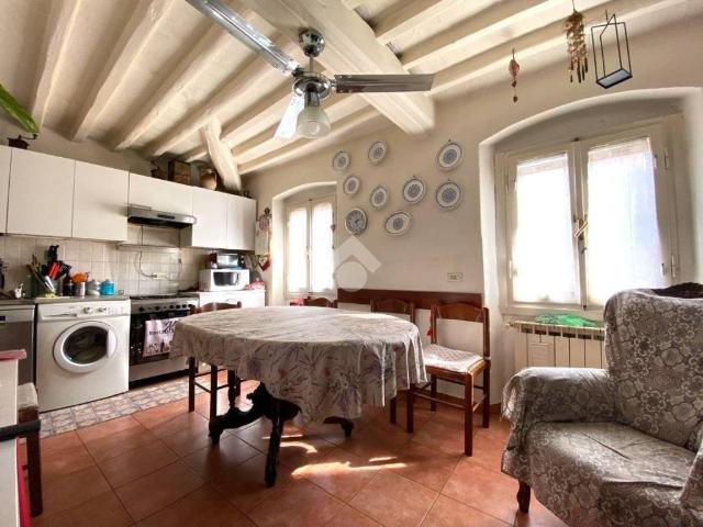 Appartamento in vendita a Prato PO