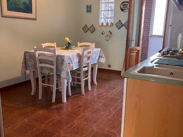 Appartamento in vendita a Prato PO