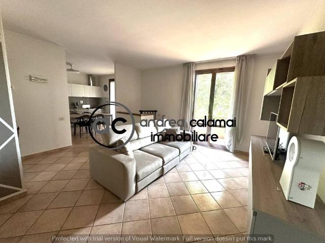 Appartamento in vendita a Prato PO
