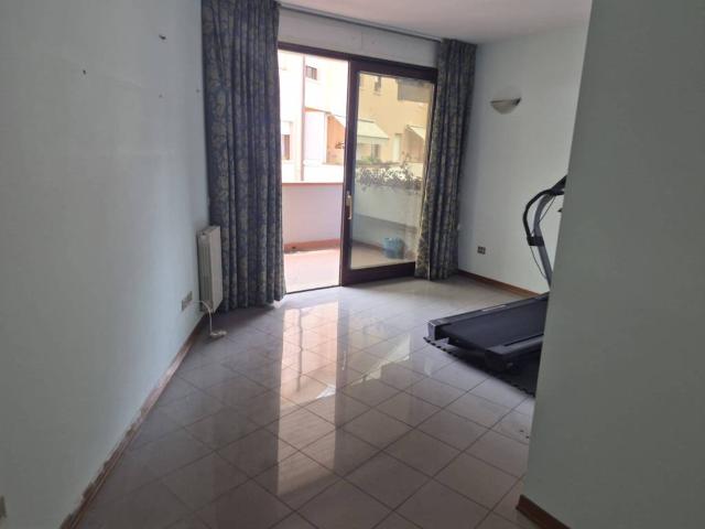 Appartamento in vendita a Prato PO