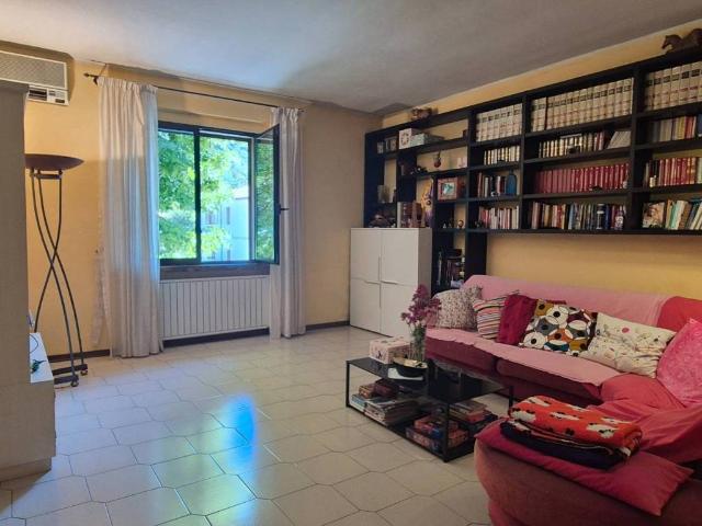 Appartamento in vendita a Prato PO