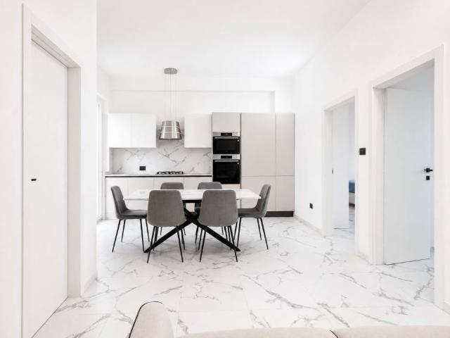 Appartamento in vendita a Prato PO