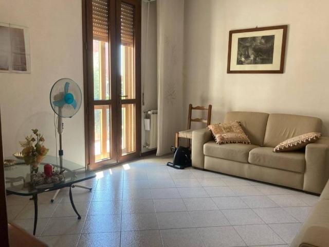 Appartamento in vendita a Prato PO