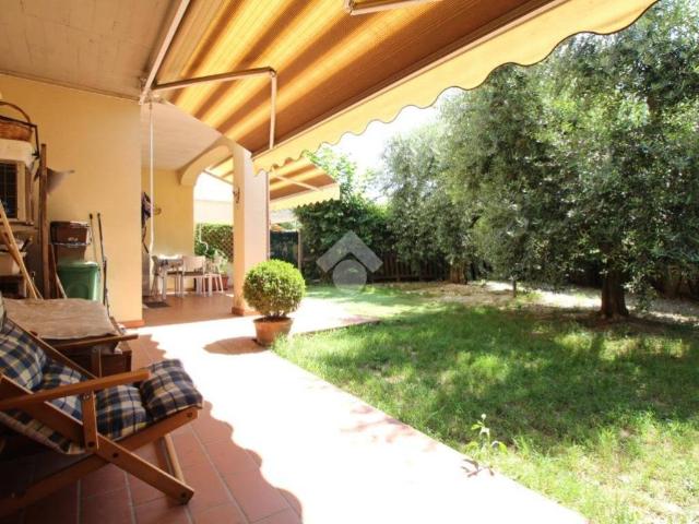 Appartamento in vendita a Prato PO