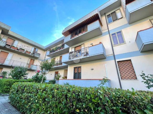Appartamento in vendita a Prato PO
