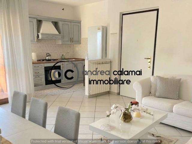 Appartamento in vendita a Prato PO