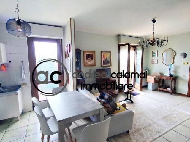 Appartamento in vendita a Prato PO