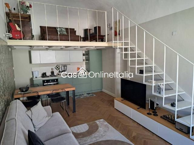 Appartamento in vendita a Prato PO