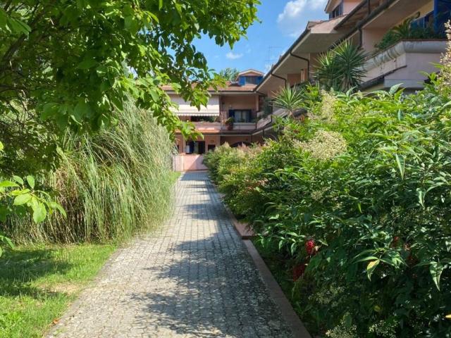 Appartamento in vendita a Prato PO