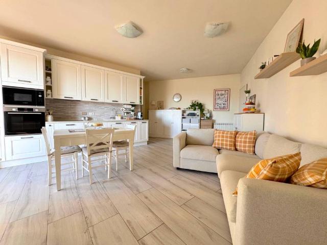 Appartamento in vendita a Prato PO