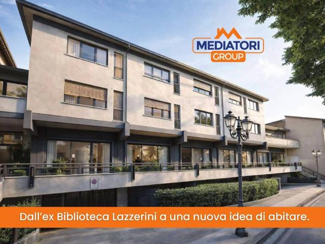 Appartamento in vendita a Prato PO