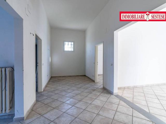 Appartamento in vendita a Prato PO