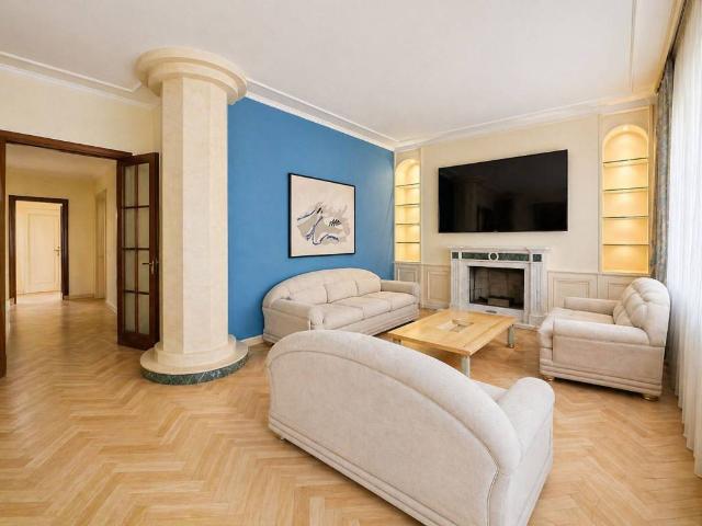 Appartamento in vendita a Prato PO