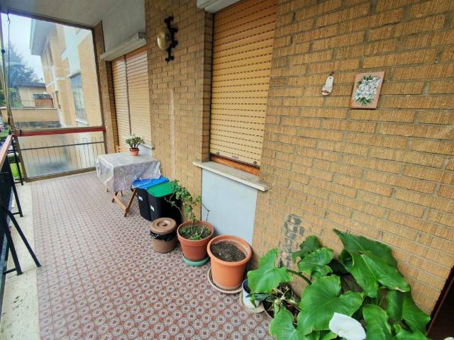 Appartamento in vendita a Prato PO