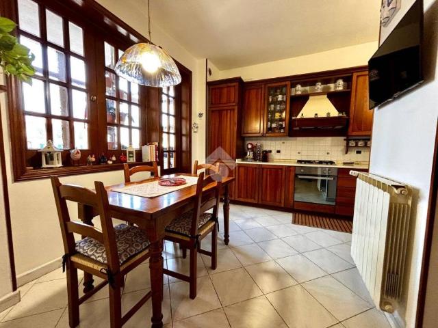 Appartamento in vendita a Prato PO