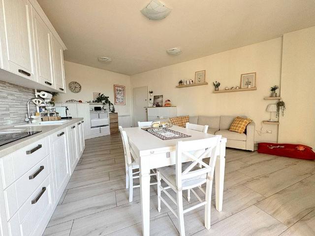 Appartamento in vendita a Prato PO