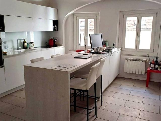 Appartamento in vendita a Prato PO