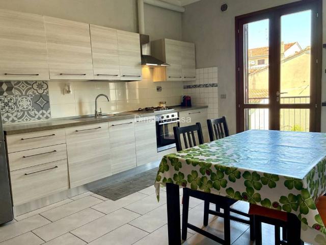 Appartamento in vendita a Prato PO