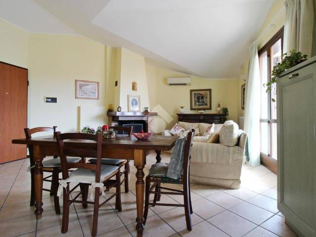 Appartamento in vendita a Prato PO