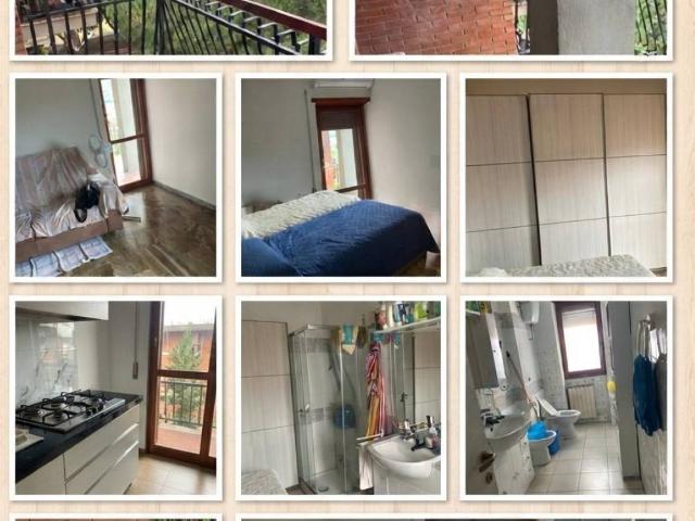 Appartamento in vendita a Prato PO