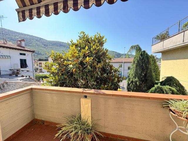 Appartamento in vendita a Prato PO